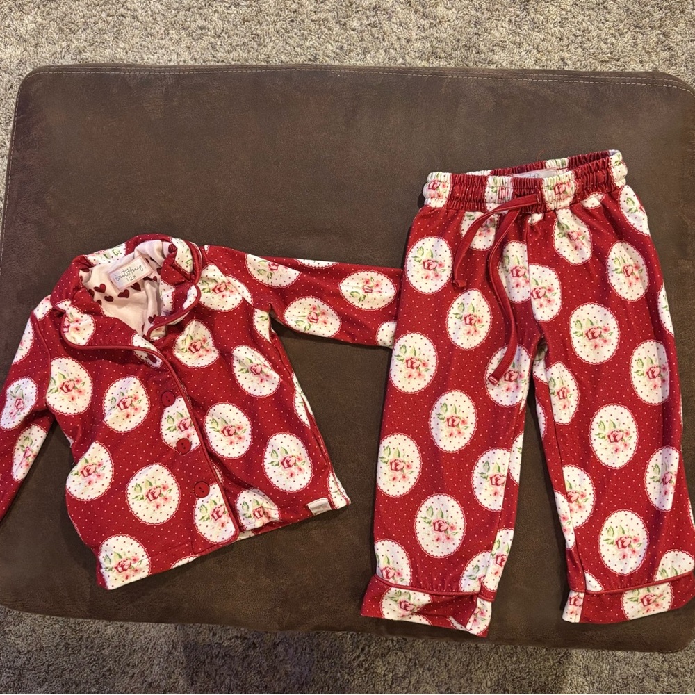 SweetHoney Christmas. 12 month.